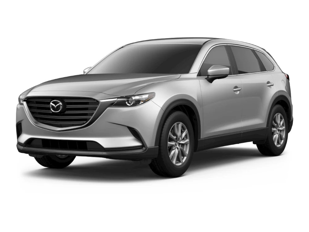 Mazda CX-9