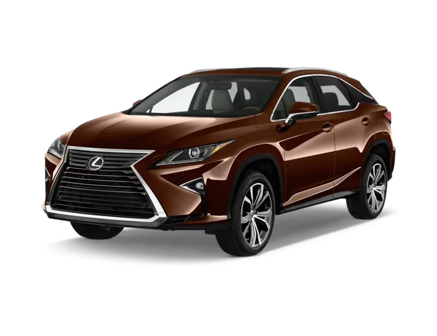 Lexus RX 450 H
