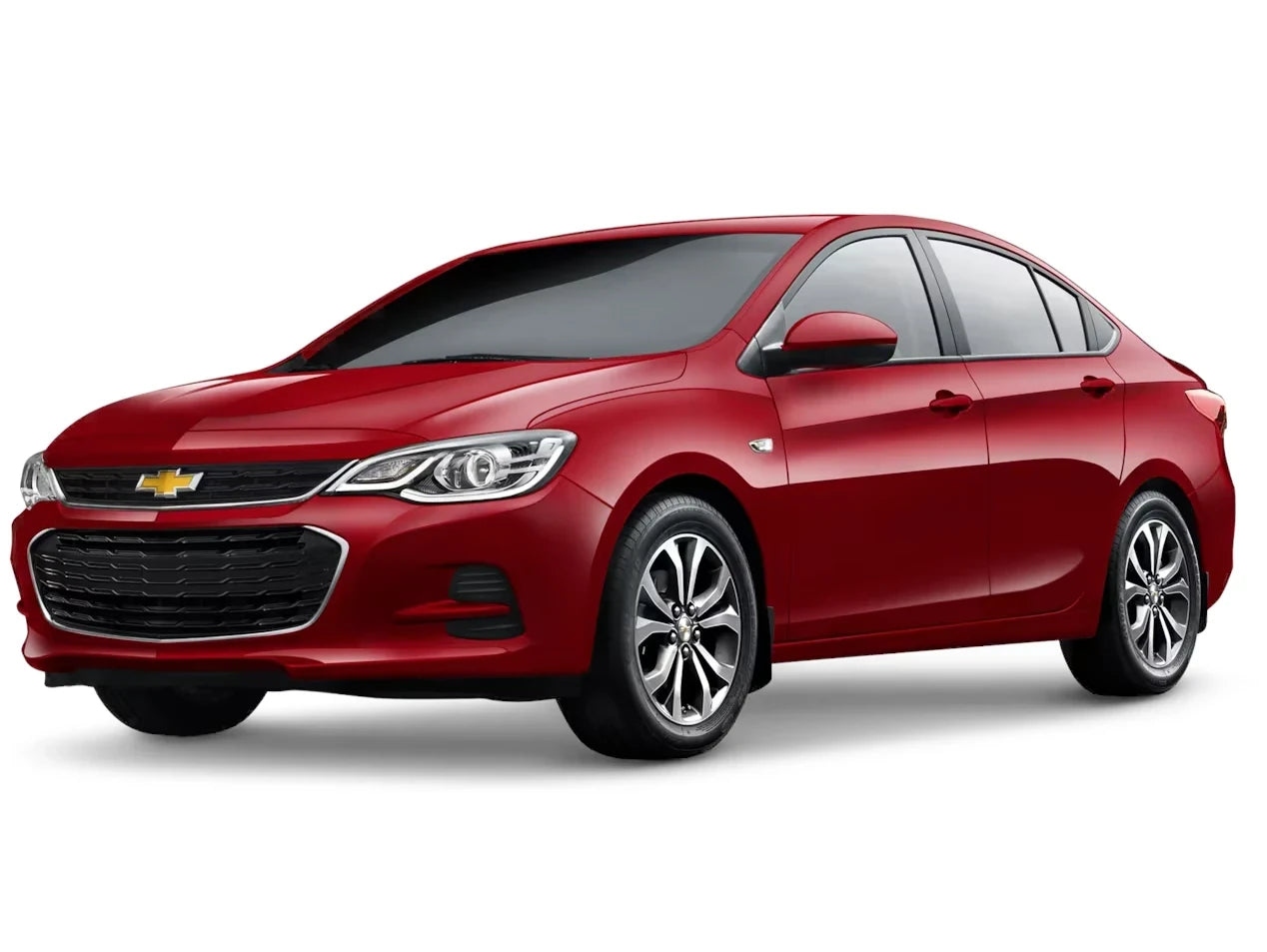 Chevrolet Cavalier
