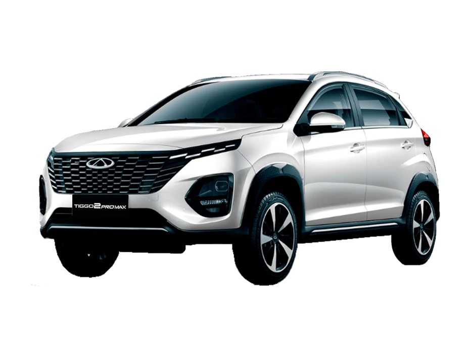 CHERRY TIGGO 2 PRO MAX