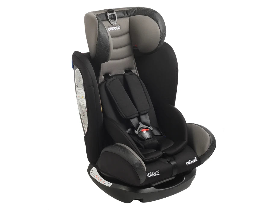 Child chair up to 36 kilos