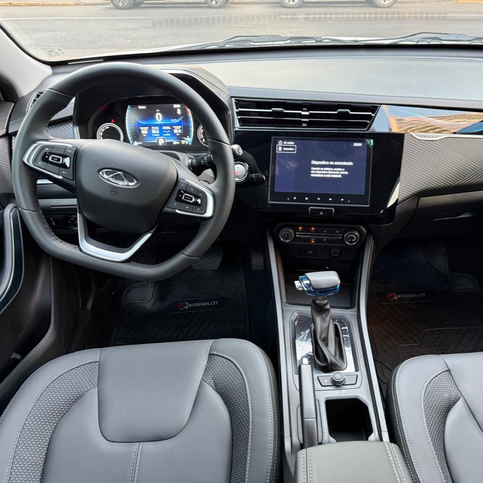 CHERRY TIGGO 2 PRO MAX
