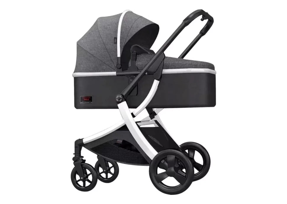 Coche para niño
